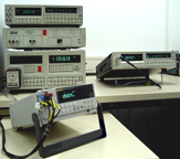 Zur Startseite: Multifunktionskalibrator, 8,5-stelliges Digitalmultimeter und Transferstandard